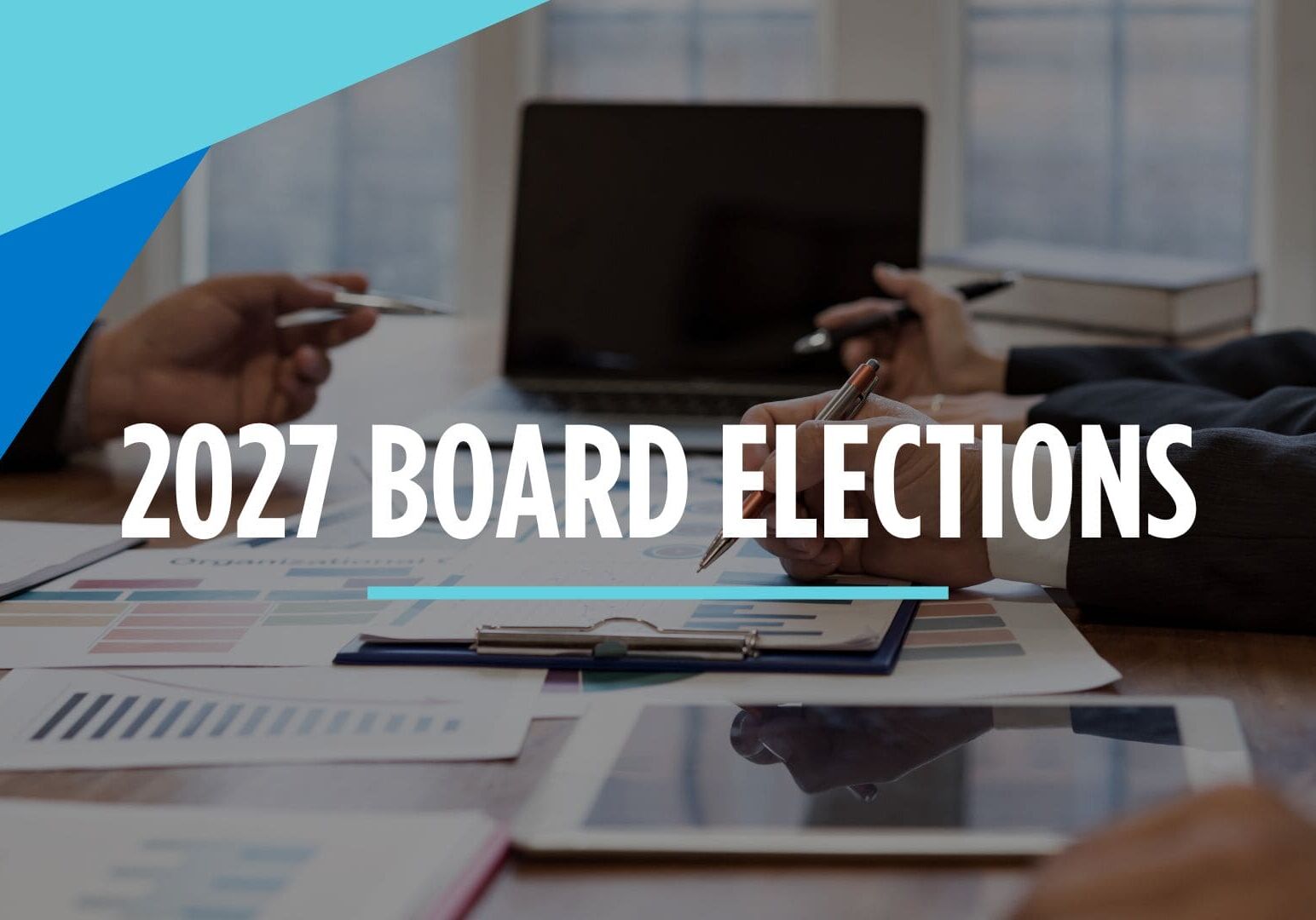 Board Elections