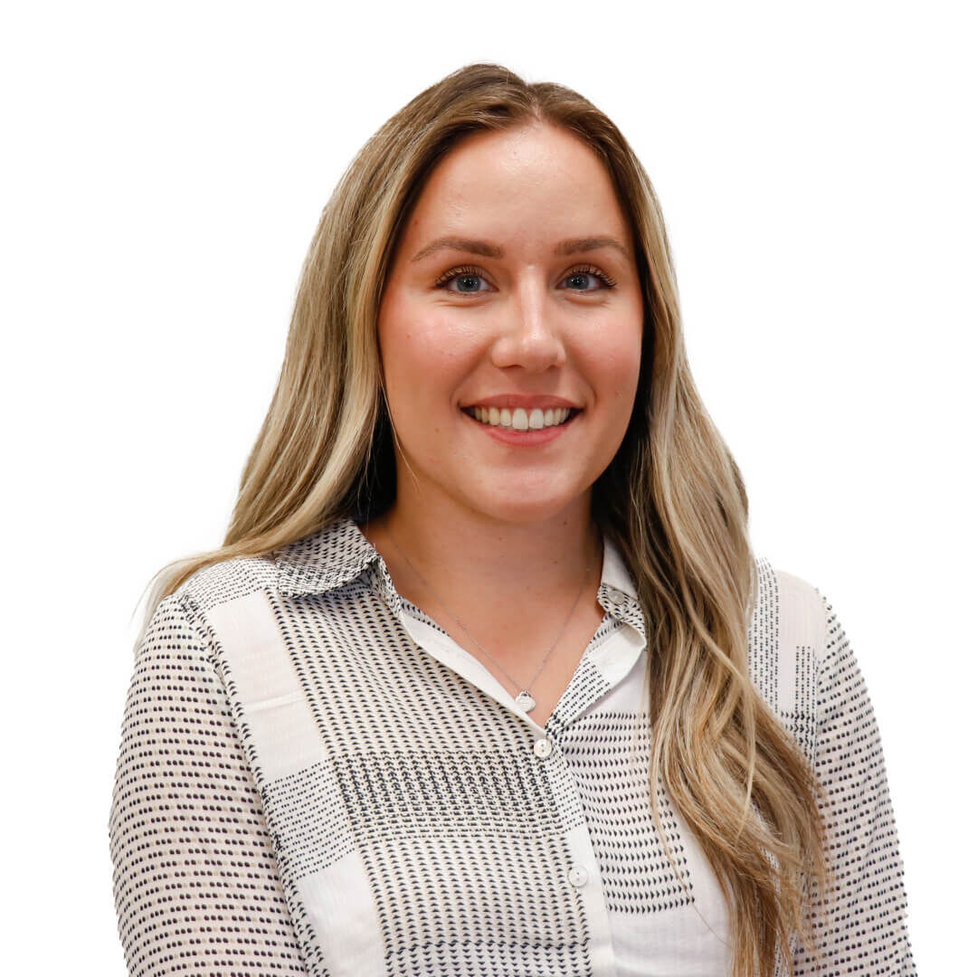 Amanda Bourgouin, Director of Finance & Corporate Services
